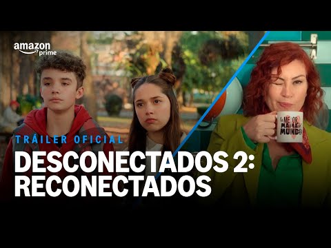 Desconectados 2: Reconectados'