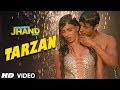 Tarzan Video Song | Kuku Mathur Ki Jhand Ho gayi | Anu Malik | Anmol Malik | Parichay