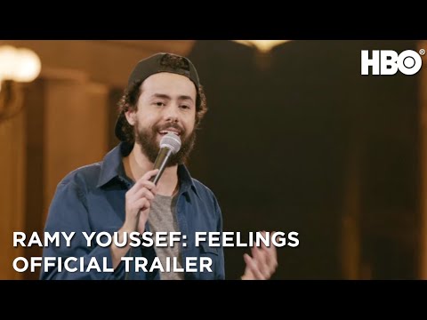 Ramy Youssef: Feelings'