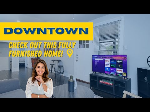 Property video