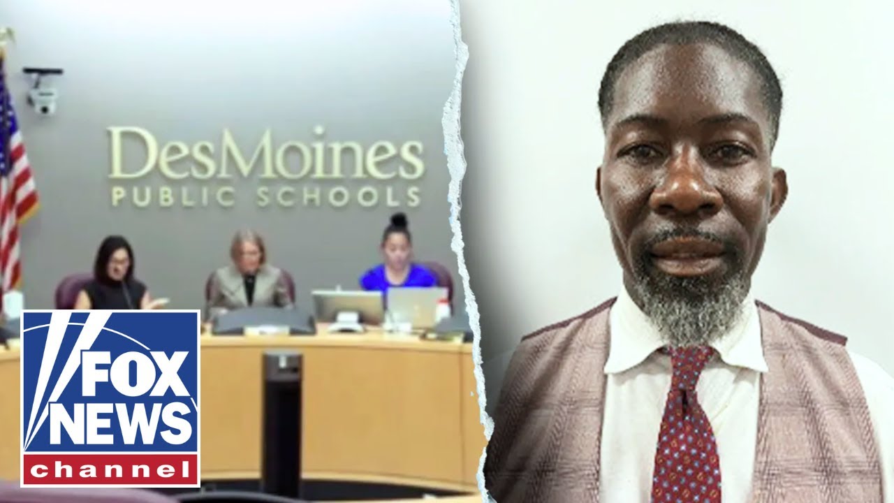 'COMPLETE INCOMPETENCY': School board SLAMMED for hiring 'con artist'