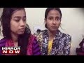 2 girls appeal for help for Chennganur residents