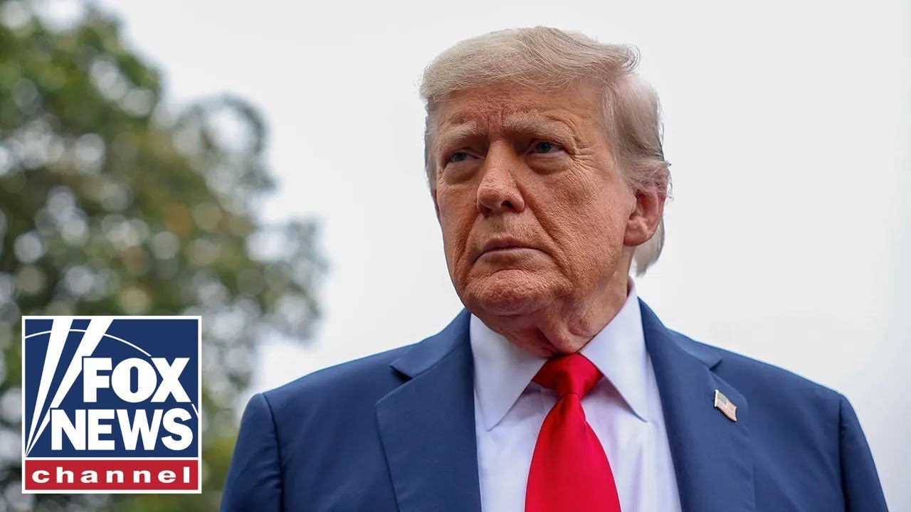 Trump travel ban could EXPAND to 30 countries: Report