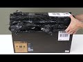 Das dunnste HighEnd Gaming-Notebook der Welt! ASUS ROG Zephyrus GX501 - Unboxing & Ersteindruck