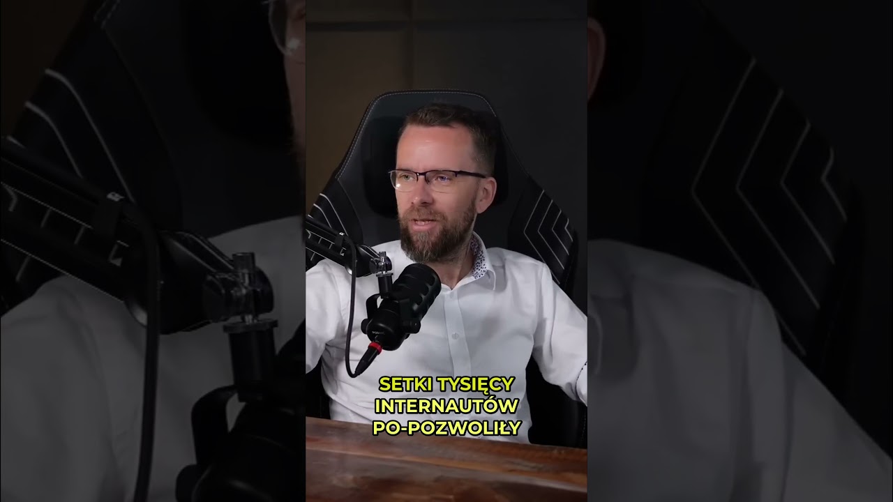 Moc Internetu Twórz Opinie i Masę Krytyczną!