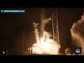 SpaceX, NASA successfully launch manned Crew-8 mission to space station  - 01:52 min - News - Video