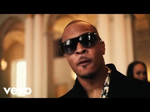 Ra Ra - For The Money ft. T.I.