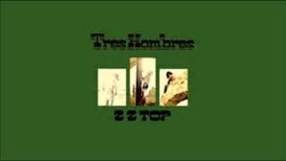 ZZ Top - Waitin' For The Bus / Jesus Just Left Chicago