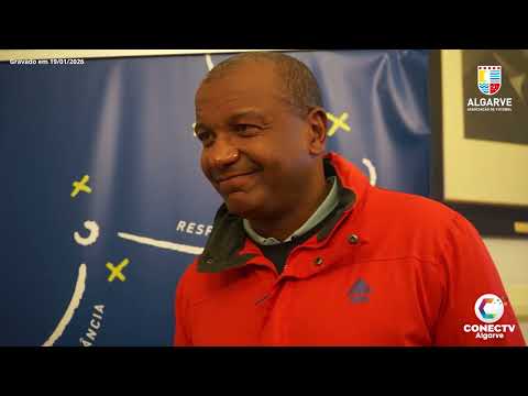 AFA Reportagens - O Fair Play Joga em Casa - Loulé 