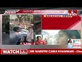 LIVE : పోలీసులకు విజయమ్మ మాస్ వార్నిగ్.. | YS Vijayamma Warning to Police | hmtv  - 00:00 min - News - Video