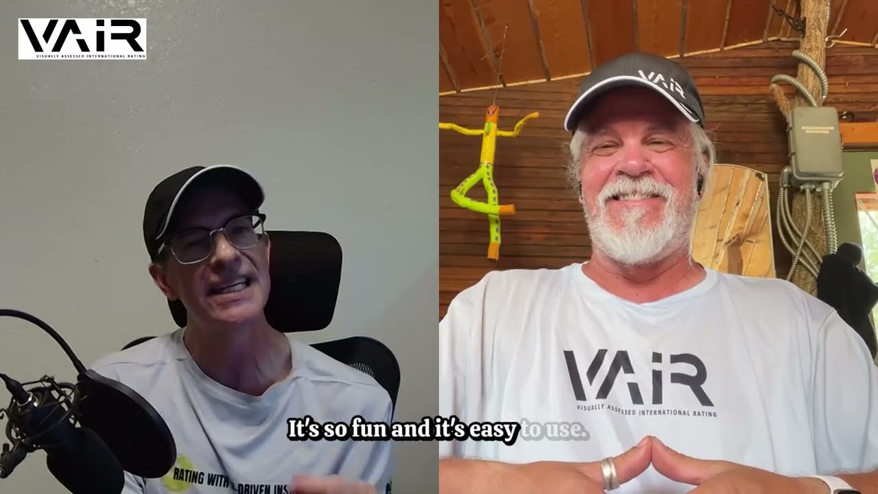 Free Rating System Is Game Changer!