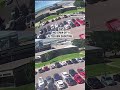 Newly released CCTV footage shows suspect climbing down off roof after Charlie Kirk shooting  - 00:58 min - News - Video