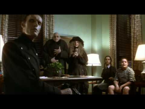 Addams Family Values'