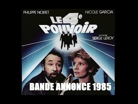 Le 4ème pouvoir'