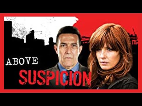 Above Suspicion'
