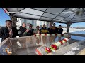 USA: Om Sri Sai Bala Temple in New Jersey Receives 25-Feet Hanuman Idol Before ‘Pran Pratishtha’ - 02:14 min - News - Video