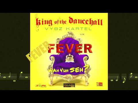 Vybz Kartel - Fever
