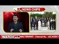 పుతిన్ ప్రతిపాదన.. జెలెన్స్కీ షాకింగ్ కామెంట్..! | News Chips | hmtv  - 03:58 min - News - Video