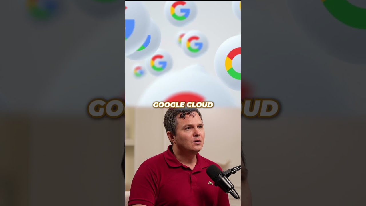 Why Warren Buffett Just Bet Big on Google