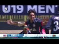 Match Highlights | BAN v USA | U19 CWC 2024(International Cricket Council) - 05:12 min - News - Video
