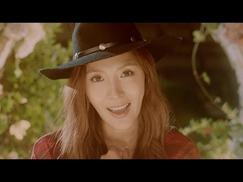 BoA / 「Message」(Short ver.)