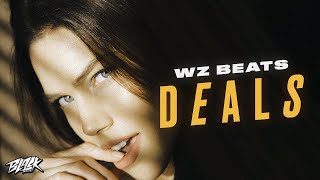 WZ Beats — Deals (Премьера, 2022)