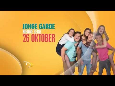 Jonge Garde'