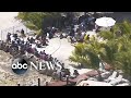 Over 100 Haitian migrants land in Florida Keys on 1 boat
