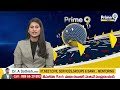 మేడిగడ్డ బ్యారేజీ ను రిపేర్ చేయడానికి ఢిల్లీలో చర్చలు | Medigadda Barrage | Prime9 News  - 00:55 min - News - Video