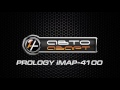 Обзор навигатора Prology iMap 4100
