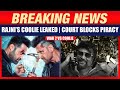 Madras HC Shields Rajinikanth’s Coolie From Piracy Ahead Of War 2 Clash | News9