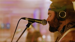 Koe Wetzel – April Showers (Live from Sonic Ranch)