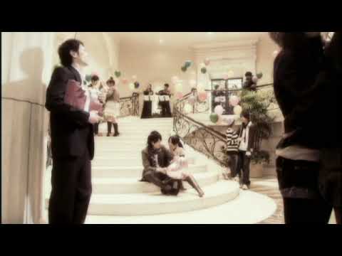 【PV】MAY'S/ONE LOVE ~100万回のKISSでアイシテル~