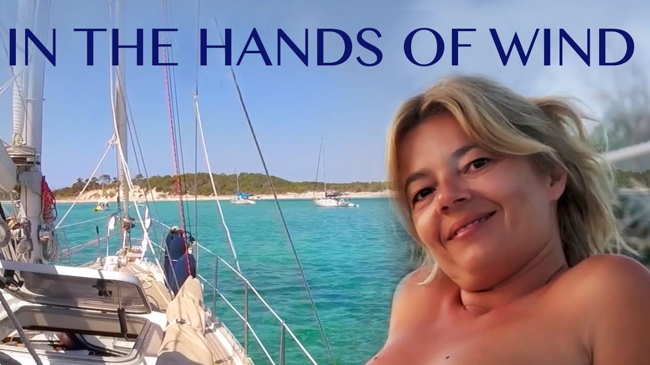 LA VIDA A VELA - Ep 6, - Sailing Sardinia to Egadi Islands, Sicily - Navega...