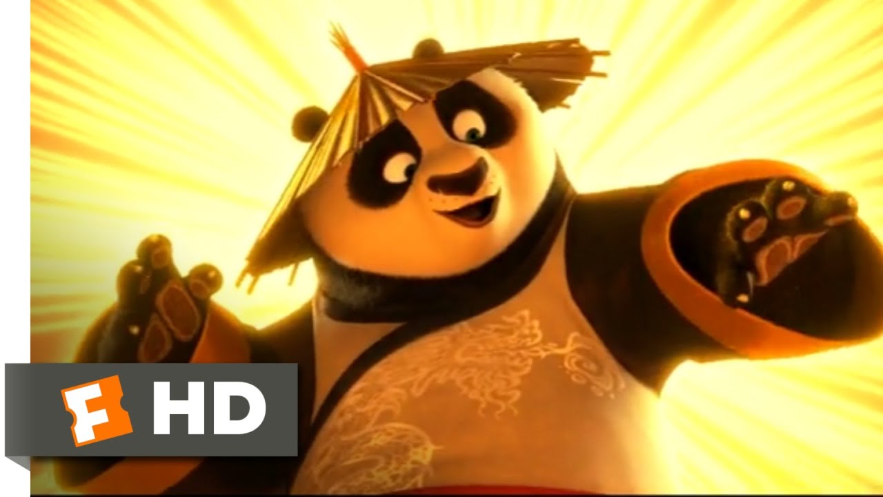 Kung Fu Panda 3 2016 I Am The Dragon Warrior Scene 10 - Kung Fu Panda Roblox Id Kung Fu Panda Roblox Id - Kung Fu Panda 3 2016 I Am The Dragon Warrior Scene 10