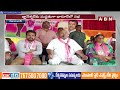 చేవెళ్లలో కాసాని జ్ఞానేశ్వర్ గెలుపు ఎవరు ఆపలేరు | Sabhitha Indra Reddy Opn Challenge | ABN Telugu  - 01:06 min - News - Video