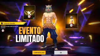 URGENTE!! GANHE DIAMANTES COM O DOWNLOAD APK SERVIDOR AVANÇADO FREE FIRE!  ATUALIZAÇÃO DE MARÇO!! 