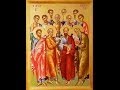 The Apostles Doxology