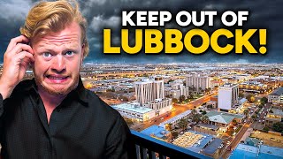 What Real Estate Agents DON’T Tell You About Living in Lubbock