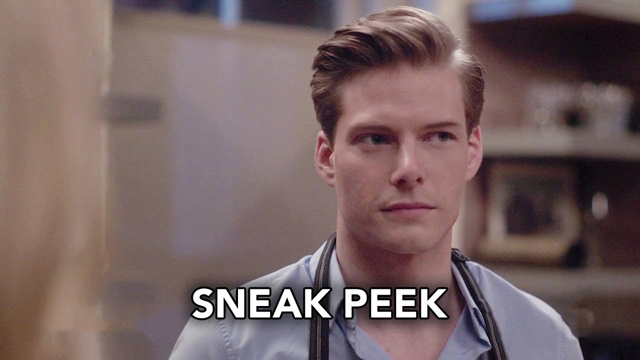 Quantico 2×18 “KUMONK” Season 2 Episode 18 Sneak Peek – Shelby (Johanna Bra...