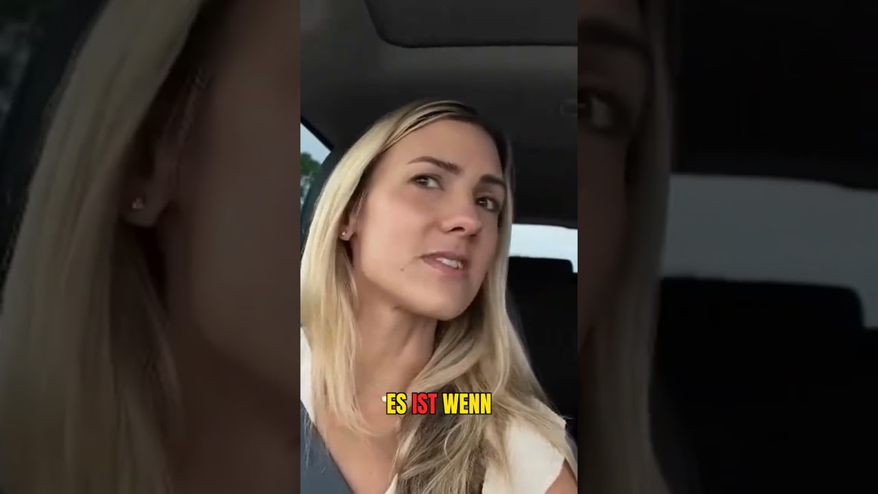 US-Heirat für Visa? Die Liebe meines Lebens platzte!