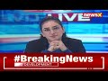 INDI Bloc Close to Finalising Seat Sharing | Yechury Says Discussions Begun | NewsX  - 05:41 min - News - Video