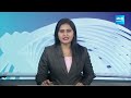 తిరుమల ఘాట్ రోడ్డులో తప్పిన బస్సు ప్రమాదం | Tirumala Ghat Road | Sakshi TV  - 03:15 min - News - Video