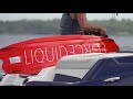 Liquid Force Remedy Wakeboard With Classic Bindings
