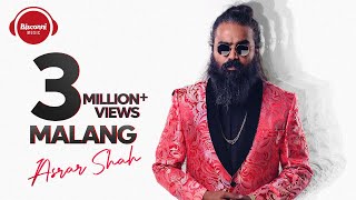 Malang – Asrar Shah (Bisconni Music Season 2) Video HD
