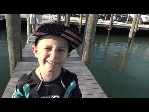 Race Video