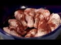 Chicken Wings in Cheese Sauce | चिकन विंग्स चीज सॉस के साथ | Sanjeev Kapoor Khazana  - 01:16 min - News - Video