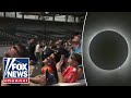 ‘LIFE-CHANGING’: Indianapolis reacts to the total solar eclipse