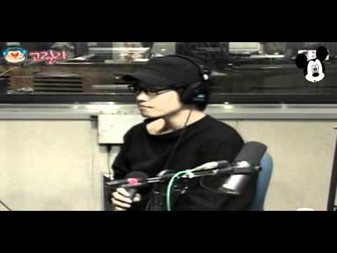 나윤권 - 이별택시 (김연우)