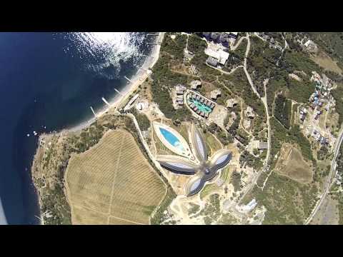 Mriya Resort Crimea